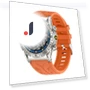 Smart Watch — Smartwatches, Rainbuvvy
