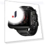 5 MAX 4G Smart Watch — Wearable Accessories, APPLLP