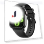 Android Smartwatch — Smartwatches, Rainbuvvy