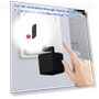 Bluetooth Finger Robot App Remote Control — Smart Home Hubs & Controllers, Hong Decor