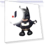 Dancing Robot Toy — Interactive Learning Devices, Jiangnan E