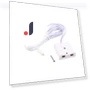 Double Touch Switch with IR Proximity Sensor — Motion Actuated Switches, Log