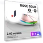 Dual Mode Wireless Mouse — Mouse Pads, Chic Interiors