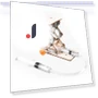 Electric Crawling Robot Kit — Science Kits, HOME-Auto-001