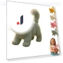 Realistic Cat Toy — Mice & Animals, Ren Peishi