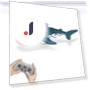 Remote Control Shark Kit Spray Water Toy — Beach Toys, Specials