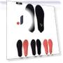 Smart Heated Insole — Foot Warmers, Toool-Home