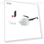 Smart Reading Glasses with Anti-Blue Light and Autofocus — Smart Glasses, laite