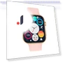 Smart Watch — Smartwatches, Jiangnan E