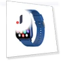 Smart Watch — Smartwatches, Rainbuvvy