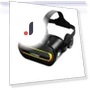 VR Glasses High Resolution Headset — VR Headsets, TrendVibeCN