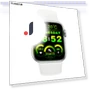 Waterproof Smart Watch with Heart Rate Monitor — Smartwatches, YurKem