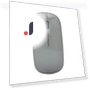 Wireless Mouse 2.4G — Mouse Pads, DIYelecs