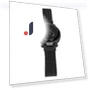 LED Touchscreen Watch — Timepieces, Neoglint