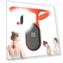 Smart Posture Corrector — Heart Rate Monitors, Drinky