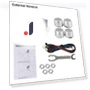 Tire Pressure Monitoring System — TPMS Sensor Replacements, LEEPEE Automotive Parts