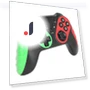 Wireless Bluetooth Controller — Gaming Controllers, DIYelecs