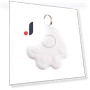 Bluetooth Smart Wireless Finder Locator — Item Locators, Laila Electronic Accessories