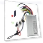 Brushless Motor Controller — Motors, 3d printing machine