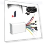 Electric Bike Controller — Brake Controls, TOMTOP JMS