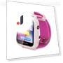 Kids Smart Watch-Phone — Location Tracking Devices, 3d printing machine