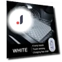 Mini Touch Sensor LED Light — Courtesy Lamp, SEAMETAL