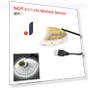Motion Sensor LED Light Strip — LED Strips, MALITAI