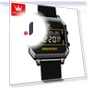 Multifunctional Smart Sports Digital Watch — Smartwatches, OLEVS