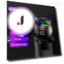 Portable Cute Little Devil AI Smart Bluetooth Speaker — Portable Sound Systems, PRISMA