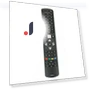 Replacement Remote Control — Remote Controls, Axzhk