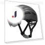 Smart Bike Helmet with HD Camera — Wearable Cameras, Lixada