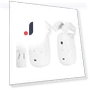 Smart Curtain Motor — Smart Home Hubs & Controllers, 3d printing machine