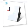 Smart Light Switch with Glass Panel — Smart Home Modules, MALITAI