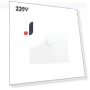 Smart Light Switch — Smart Home Modules, MALITAI