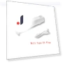 Smart Motor for Curtains, Blinds — Treatment Sets, Minco Home