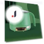 Smart Rice Cooker — Electric Cookers, WTEMPO