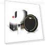 Smart Robot Vacuum Cleaner — Smart Cleaning Robots, Essager Electronic