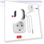 Smart Temperature Regulator with Digital Display — Home Climate Control, Meiteai-All