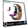 Smartwatch with Amoled Display — Smartwatches, SACOSDING