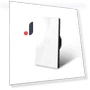 Touch Switch Panel with LED Backlight — Switch Plates, MALITAI
