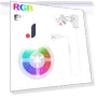 WIFI RGB LED Strip Lights — LED Strips, MALITAI