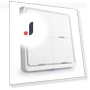 Wireless Scene Switch — Smart Home Hubs & Controllers, Tuya