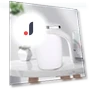 Automatic Magnetic Mixer for Coffee Cup — Hand Mixers, KuaLool