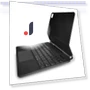Bluetooth Keyboard with Touch Control — Keyboard Cases, 3d printing machine