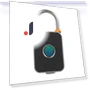 Fingerprint Lock — Locks, Meterk