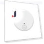 GPS Tracker for Mini Dogs — Trackers, Happypilot