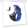 Kids GPS Tracker Smart Watch — Location Tracking Devices, ESSAGER