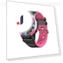 Kids GPS Tracker Smartwatch — Location Tracking Devices, ESSAGER