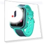 Kids Smart Watch with GPS Tracker — Smartwatches, 3d printing machine