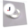 LED Night Lights with Touch Sensor — Night Lights, Actually lighting